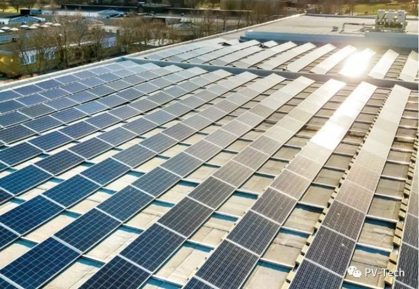 Alemanha, o preço de licitação para energia solar em telhados será reduzido em 2024!