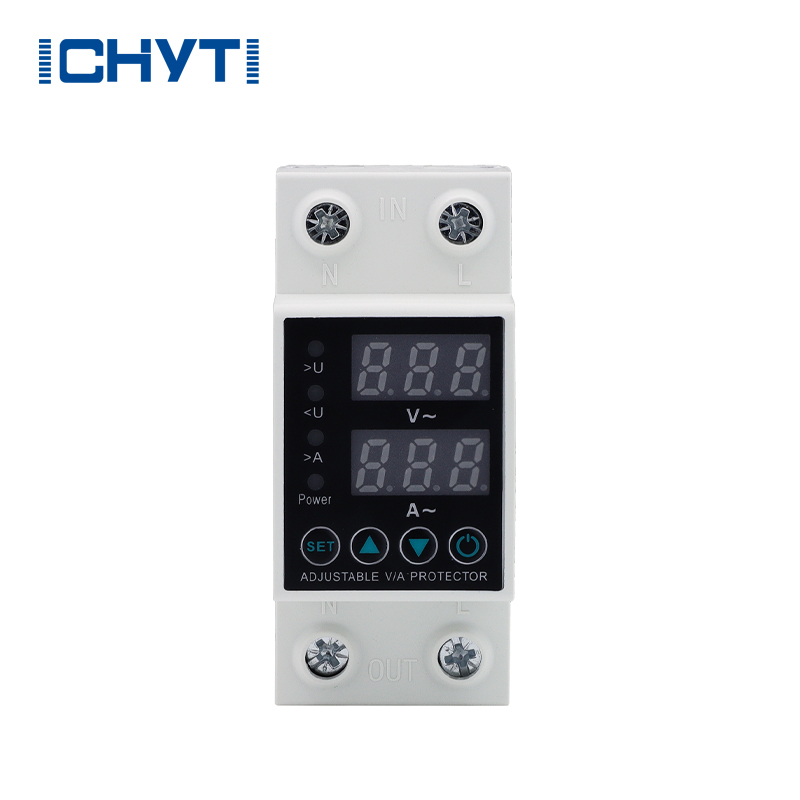 Protetor Automático de Tensão